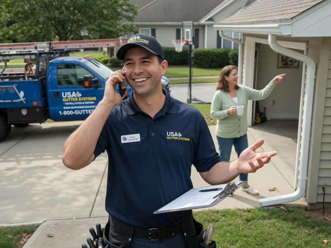 Gutter Installation Topmost, KY FAQs